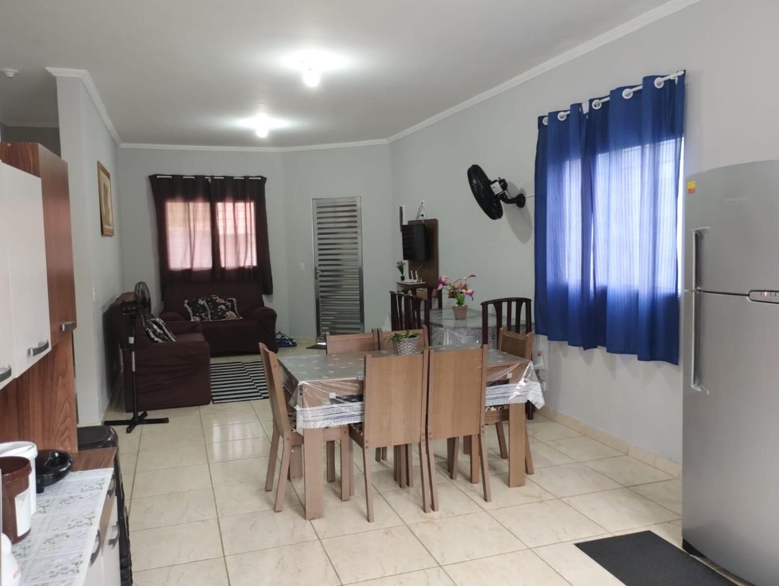 Casa Na Praia Com Piscina E Churrasqueira Itanhaem Exterior photo